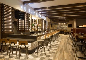 Sheraton Parsippany Hotel