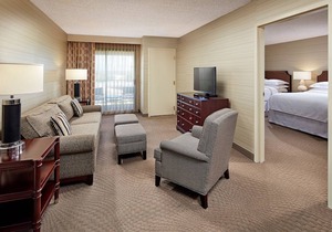 Sheraton San Jose Hotel