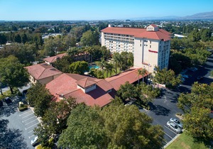 Sheraton San Jose