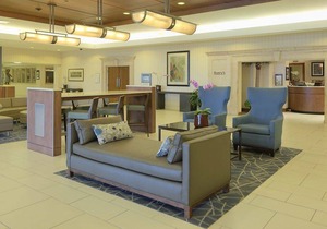 Sheraton Sand Key Resort