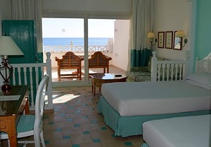 Sheraton Sharm Hotel, Resort, Villas & Spa