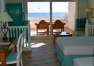 Sheraton Sharm Hotel, Resort, Villas & Spa
