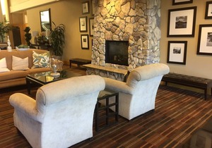 Sheraton Sonoma Wine Country Petaluma