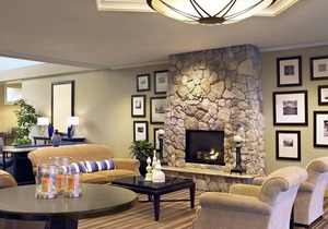 Sheraton Sonoma Wine Country Petaluma