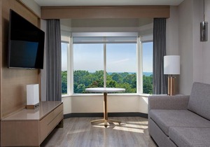 Sheraton Suites Columbus