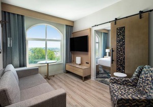 Sheraton Suites Columbus