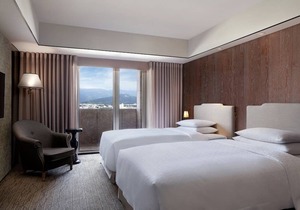 Sheraton Taitung Hotel