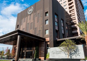 Sheraton Taitung Hotel