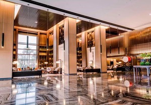 Sheraton Taitung Hotel