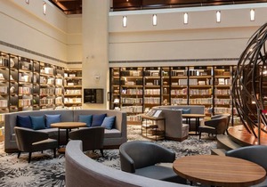 Sheraton Taitung Hotel