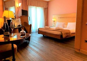 SHG Hotel Antonella