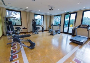 SHG Hotel Antonella