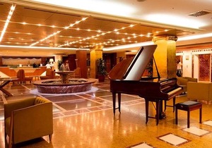 SHG Hotel Antonella