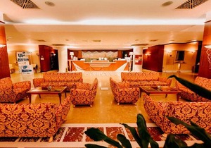 SHG Hotel Antonella