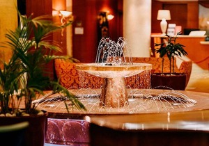 SHG Hotel Antonella