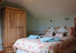 Shiantview Cottage - Magnificent Sea Views