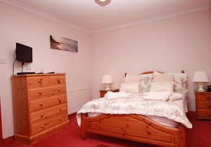 Shiantview Cottage - Magnificent Sea Views