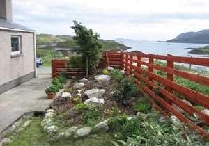 Shiantview Cottage