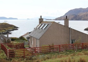 Shiantview Cottage