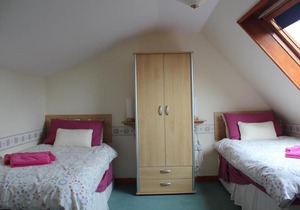 Shiantview Cottage