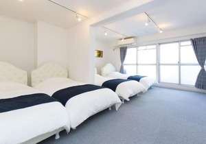 Shibata Daiichi Building / Vacation STAY 6798