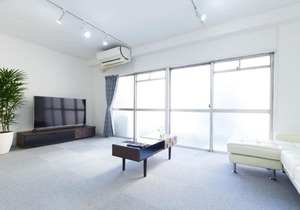 Shibata Daiichi Building / Vacation STAY 6797