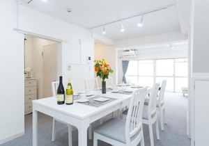 Shibata Daiichi Building / Vacation STAY 6831