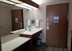 Shilo Inn Suites Salem