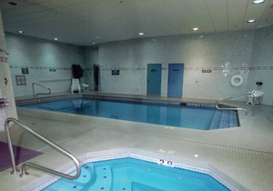 Shilo Inn Suites - Salem