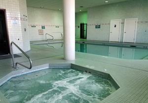 Shilo Inn Suites - Salem