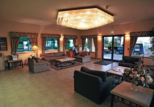Shilo Inn Suites Tillamook