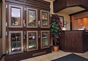Shilo Inn Suites Tillamook