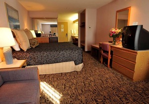 Shilo Inn Suites Tillamook