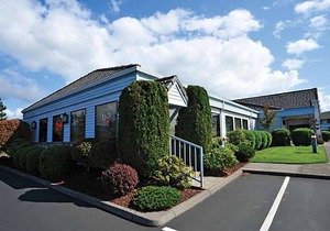 Shilo Inn Suites Tillamook