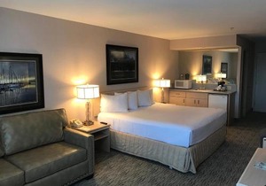 Shilo Inn Suites Warrenton