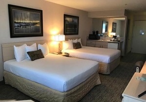 Shilo Inn Suites Warrenton