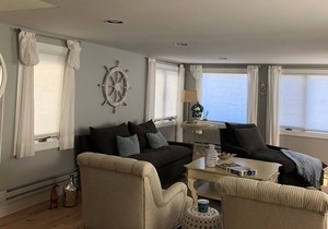 Ship Bottom 3BR / 2 Bath Home - Dogs Welcome!