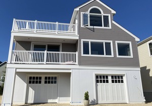Ship Bottom 3BR / 2 Bath Home - Dogs Welcome!