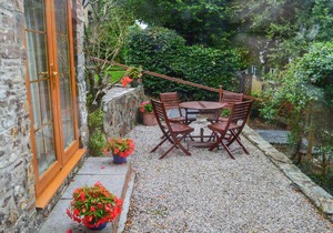 Shipload Cottage