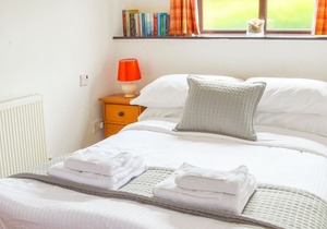 Shipload Cottage, HARTLAND