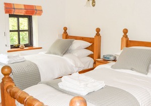 Shipload Cottage, HARTLAND
