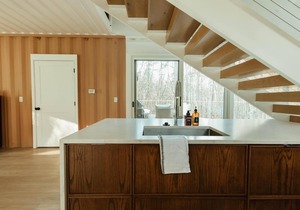 Shipping Container Cabin