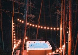 Shipping Container Cabin