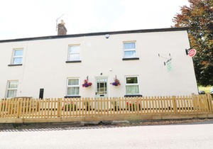 Shop Cottage