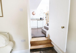 Shop Cottage