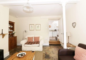 Shop Cottage