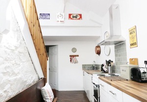 Shop Cottage