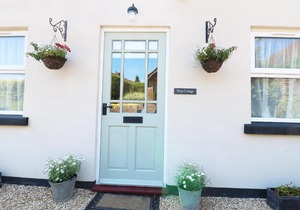 Shop Cottage