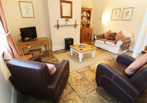 Shop Cottage