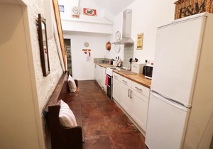 Shop Cottage